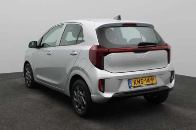 Kia Picanto (2025) thumbnail 4