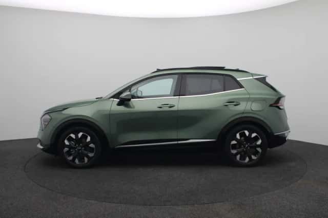 Kia Sportage (2026) thumbnail 4