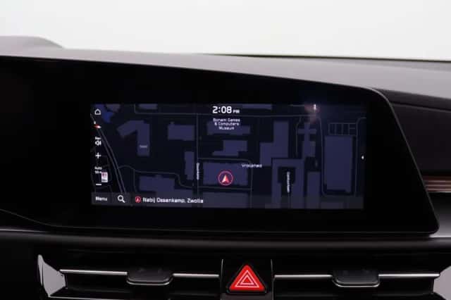 Kia Niro (2026) thumbnail 11