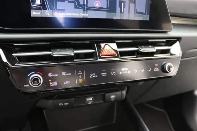 Kia Niro (2026) thumbnail 12