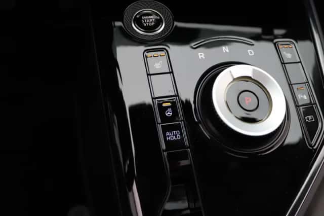 Kia Niro (2026) thumbnail 16