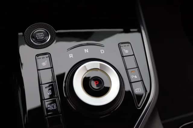 Kia Niro (2026) thumbnail 18