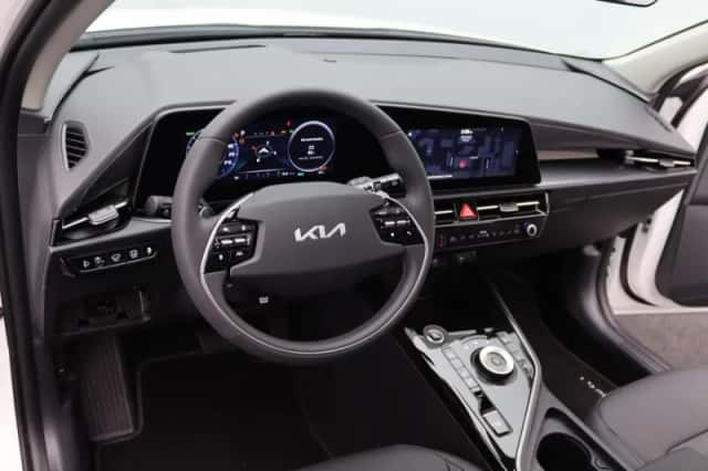 Kia Niro (2026) thumbnail 3