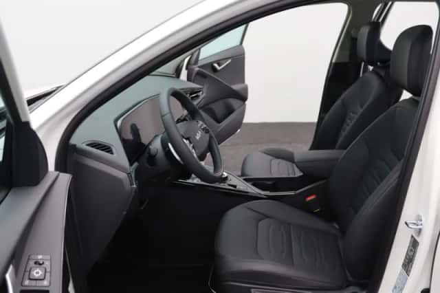 Kia Niro (2026) thumbnail 4