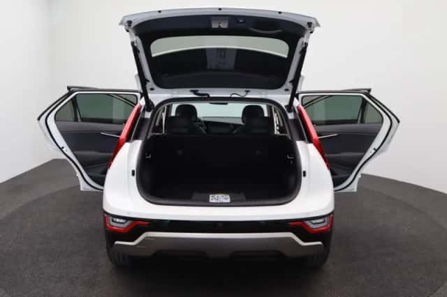 Kia Niro (2026) thumbnail 34