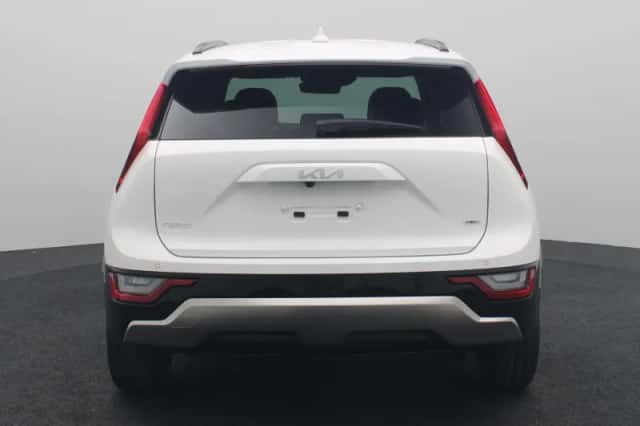 Kia Niro (2026) thumbnail 37