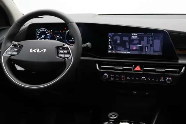 Kia Niro (2026) thumbnail 5