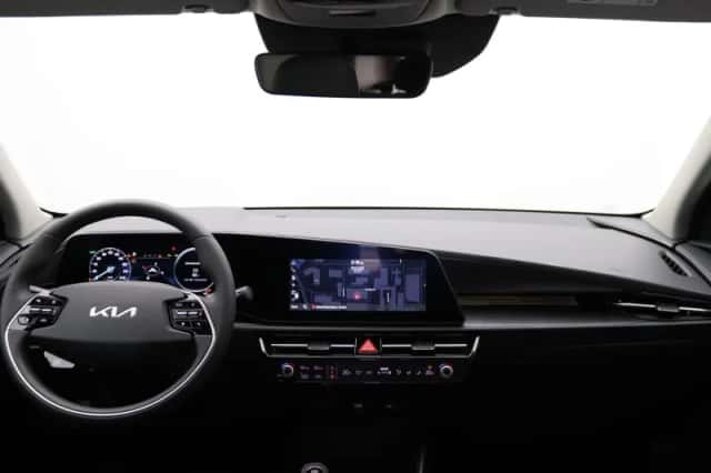 Kia Niro (2026) thumbnail 7