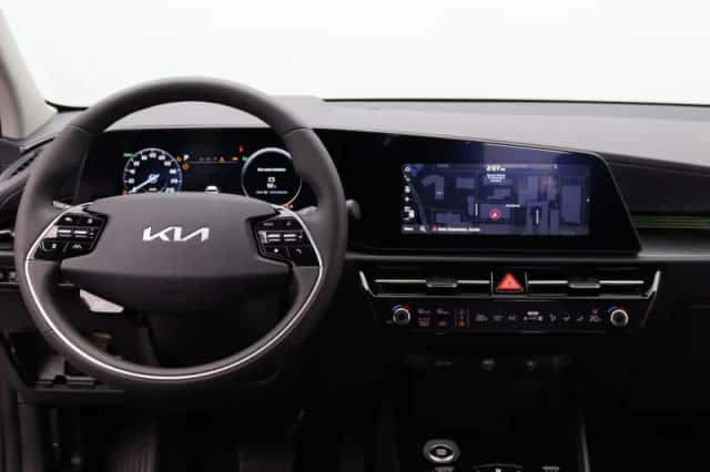 Kia Niro (2026) thumbnail 8