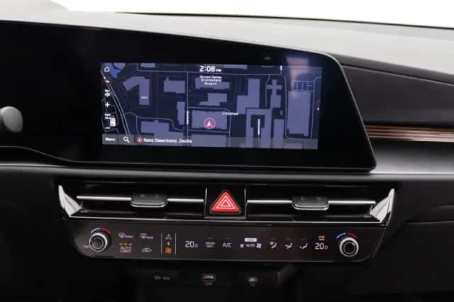 Kia Niro (2026) thumbnail 10