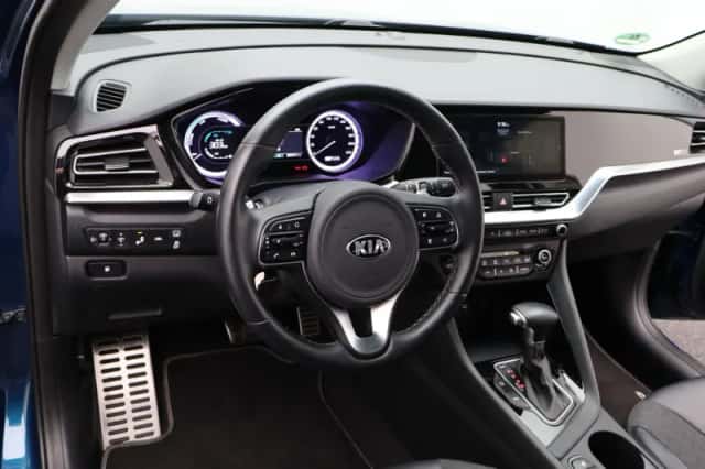 Kia Niro (2019) thumbnail 5