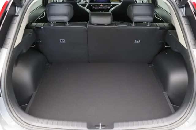 Kia Niro (2026) thumbnail 29