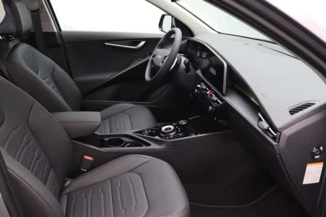 Kia Niro (2026) thumbnail 5