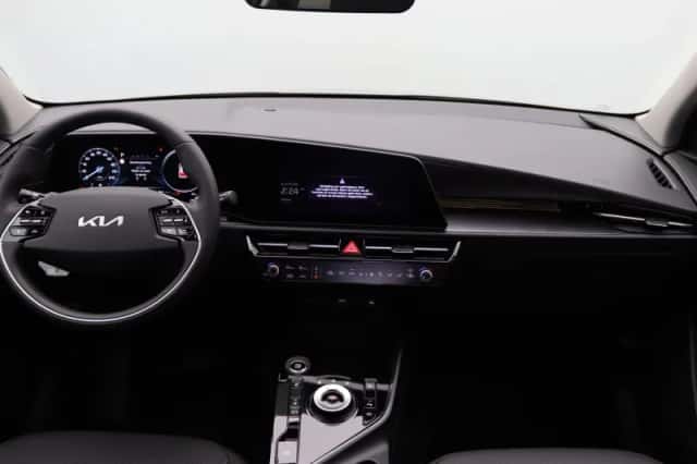 Kia Niro (2026) thumbnail 6
