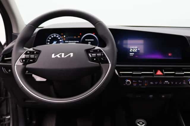 Kia Niro (2026) thumbnail 7