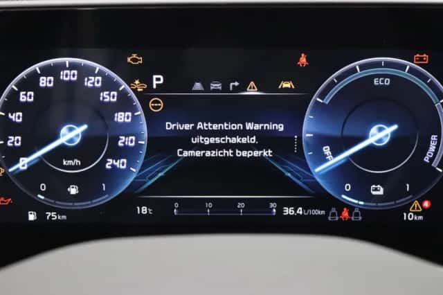 Kia Niro (2026) thumbnail 8
