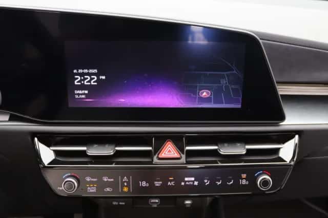 Kia Niro (2026) thumbnail 9