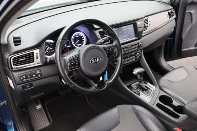 Kia Niro (2019) thumbnail 5