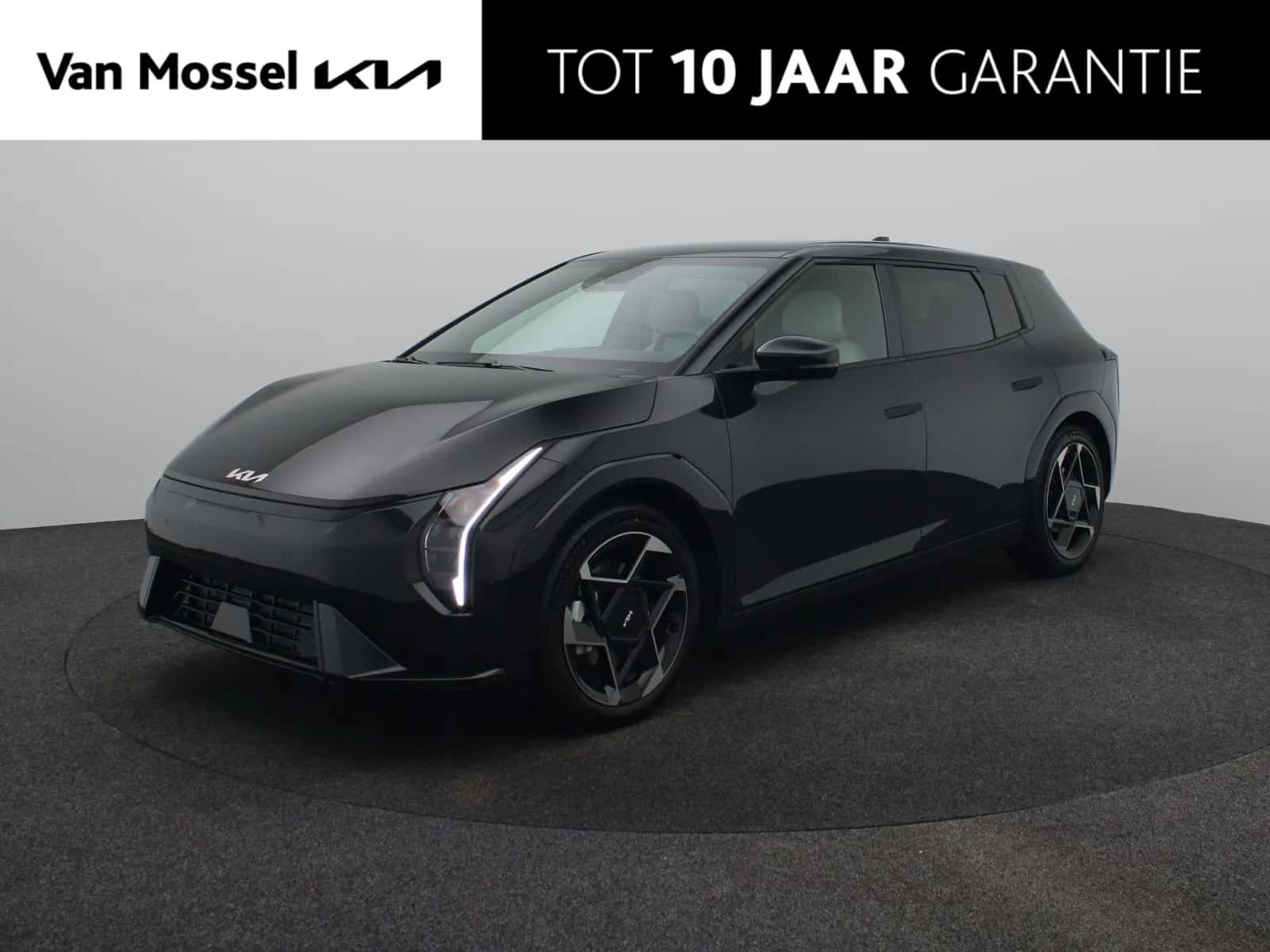 Kia EV4 (2026) — foto 1