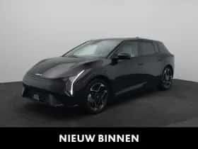 Kia EV4 (2026)