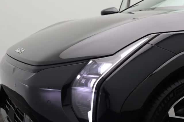 Kia EV4 (2026) thumbnail 15