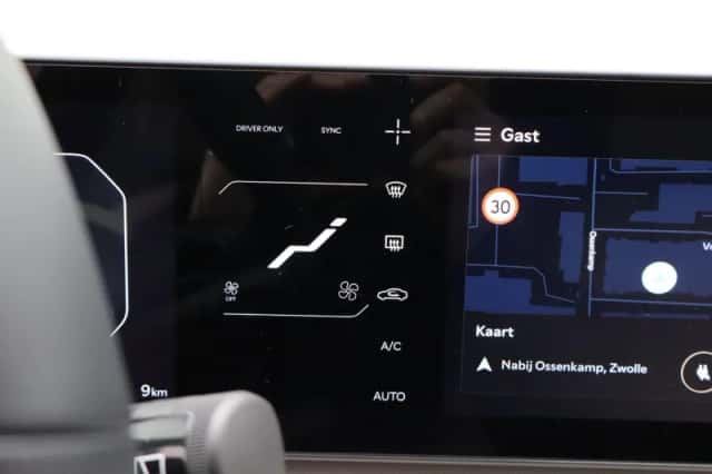 Kia EV4 (2026) thumbnail 18