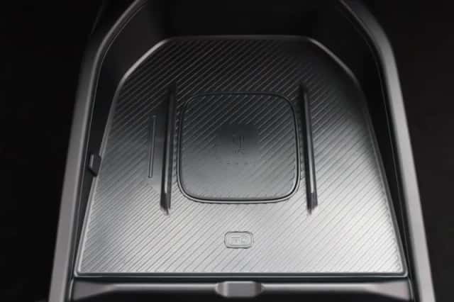 Kia EV4 (2026) thumbnail 26