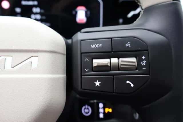 Kia EV4 (2026) thumbnail 29