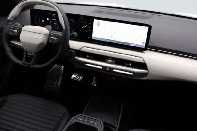 Kia EV4 (2026) thumbnail 38