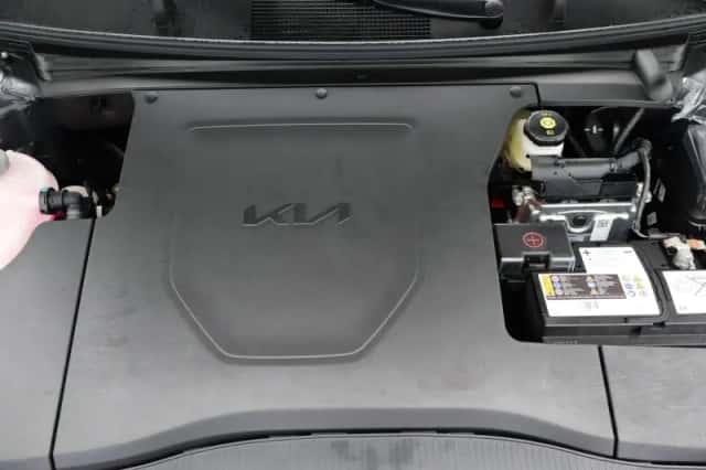 Kia EV4 (2026) thumbnail 41