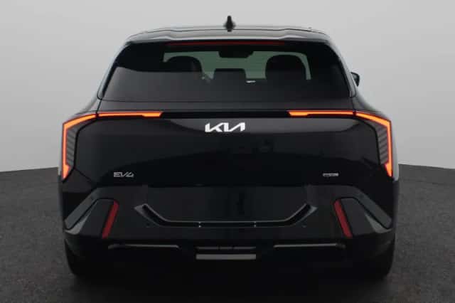 Kia EV4 (2026) thumbnail 6