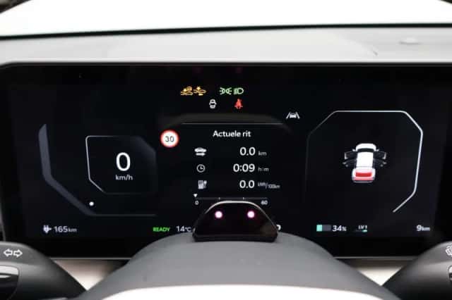 Kia EV4 (2026) thumbnail 9