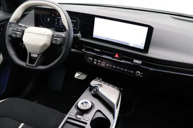 Kia EV6 (2026) thumbnail 6
