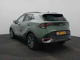Kia Sportage thumbnail 4