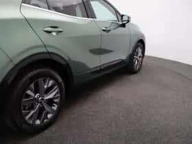 Kia Sportage thumbnail 33