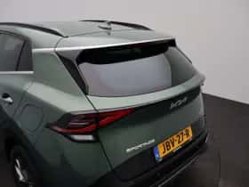Kia Sportage (2025) thumbnail 35