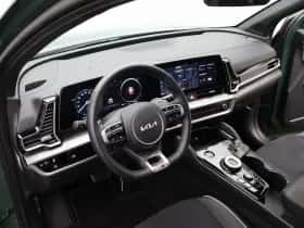 Kia Sportage thumbnail 5
