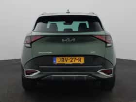 Kia Sportage thumbnail 45