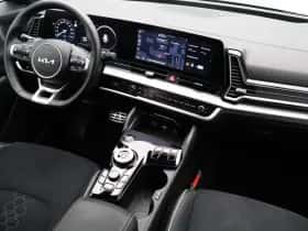 Kia Sportage thumbnail 7
