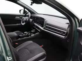 Kia Sportage thumbnail 8