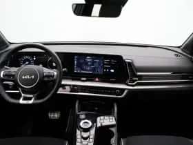 Kia Sportage thumbnail 9