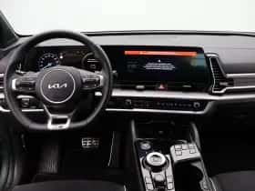 Kia Sportage thumbnail 10