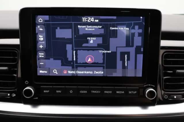 Kia Stonic (2022) thumbnail 14