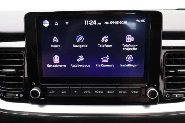 Kia Stonic (2022) thumbnail 15