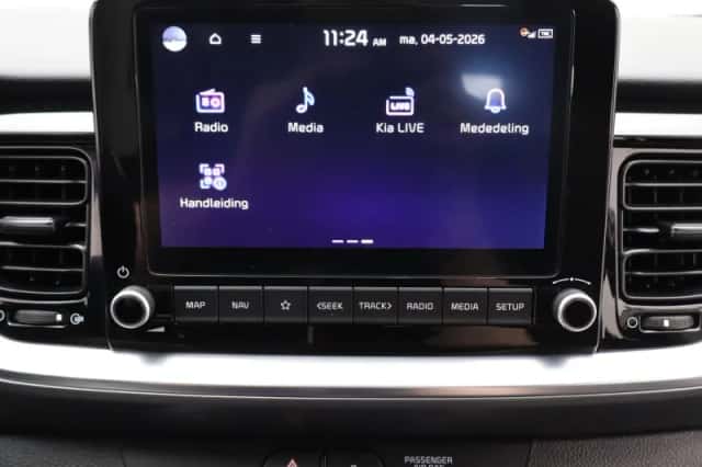 Kia Stonic (2022) thumbnail 16