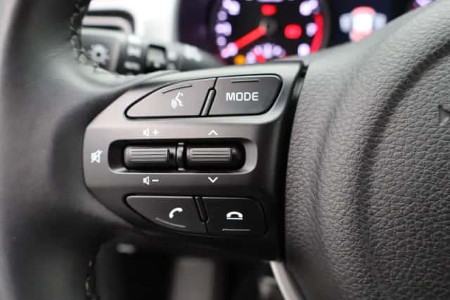 Kia Stonic (2022) thumbnail 22