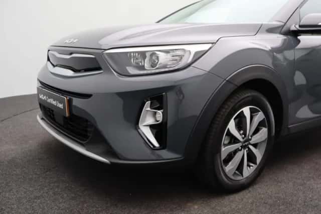 Kia Stonic (2022) thumbnail 25