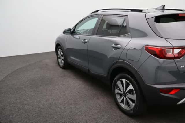Kia Stonic (2022) thumbnail 27