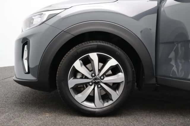 Kia Stonic (2022) thumbnail 29
