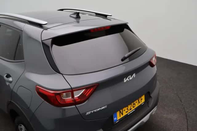 Kia Stonic (2022) thumbnail 30
